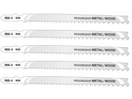 Dewalt DT2059 PK5 Bi-metal Cutting Blades ​(T345XF) £5.09